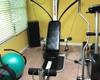 Bowflex