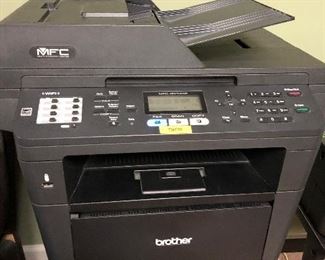 commercial brother printer