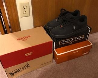 Mens Shoes