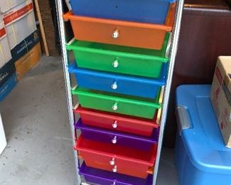 craft rollings organizer