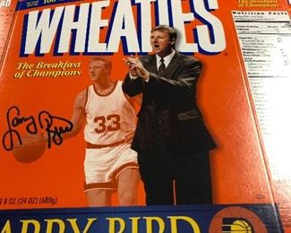 More package flats larry Bird
