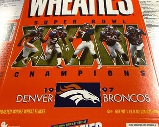 Denver Broncos Super Bowl champs