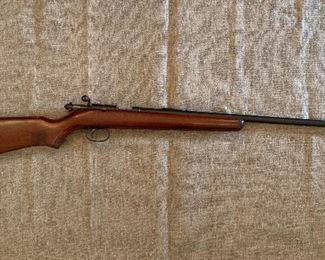 Remington Model 514  .22 LR Cal Stamped KH23 Accepting offers tarting at $150