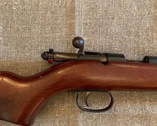 Remington Model 514  .22 LR Cal Stamped KH23 Accepting offers tarting at $150