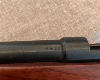 Remington Model 514  .22 LR Cal Stamped KH23 Accepting offers tarting at $150