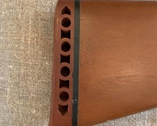 JC Higgins Model 583-M01.  20 Ga Shotgun.   Accepting offers starting at $150