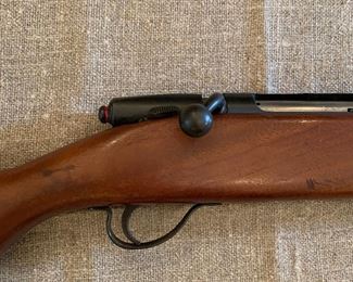 JC Higgins Model 583-M01.  20 Ga Shotgun.   Accepting offers starting at $150