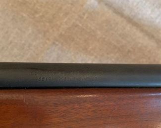 JC Higgins Model 583-M01.  20 Ga Shotgun.   Accepting offers starting at $150