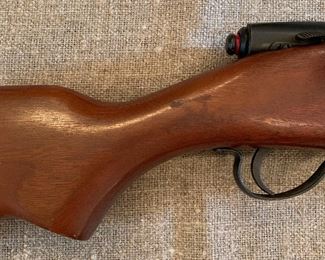 JC Higgins Model 583-M01.  20 Ga Shotgun.   Accepting offers starting at $150