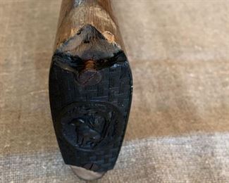 US Arms Co. Fine Twist Double Barrel Shotgun Accepting offers starting at $150