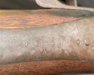 US Arms Co. Fine Twist Double Barrel Shotgun Accepting offers starting at $150