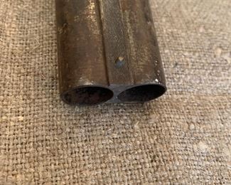 US Arms Co. Fine Twist Double Barrel Shotgun Accepting offers starting at $150