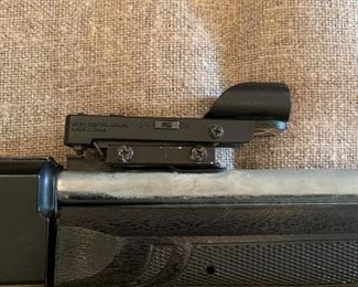 Remington Airmaster 77 Air Rifle with Scope. Accepting offers starting at $55