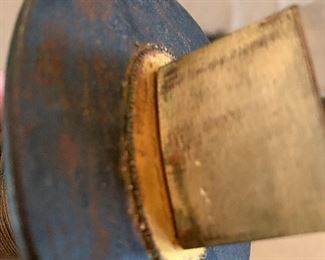 Wakizashi Sword w/Scabbard (please note the scabbard has been bound with black tape)        Accepting offers starting at $100