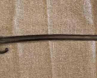 Cutlas Sword dated 1888                                             Accepting offers starting at $75