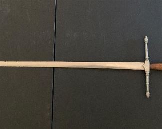 Bustard Sword 38"                                                               Accepting offers starting at $60