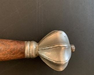 Bustard Sword 38"                                                               Accepting offers starting at $60