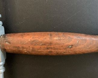 Bustard Sword 38"                                                               Accepting offers starting at $60