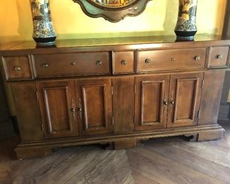 Lorts Dining Sideboard
W 83" x D 22" x H 39"
