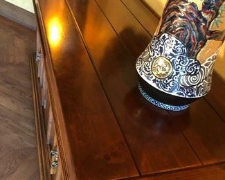 Lorts Dining Sideboard
W 83" x D 22" x H 39"