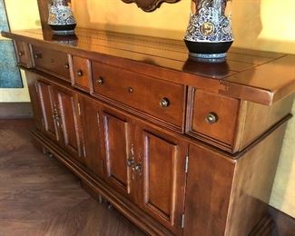 Lorts Dining Sideboard
W 83" x D 22" x H 39"