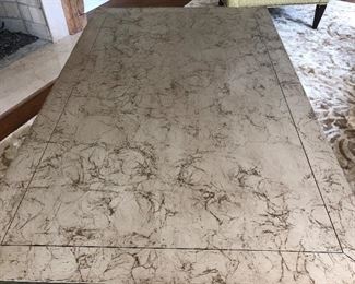 Lorts Cocktail Table - Custom Finish
54 W x 34 D x 20.5 H
