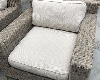Restoration Hardware Patio Furniture