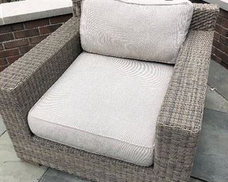 Restoration Hardware Patio Furniture