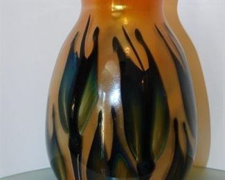 LOTTON vase !
