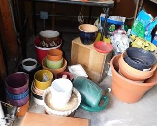 pots and MORE 