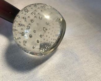 Bud Vase