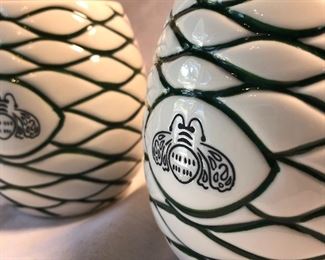 Patron Collectibles