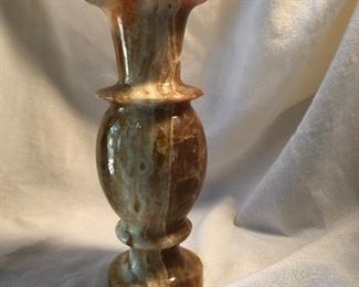 Onyx Vase