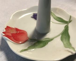 Ring holder, Japan