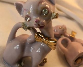 50's Cool Cats S&P