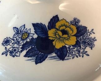 Wedgewood