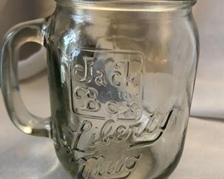 Jack in the Box 1976