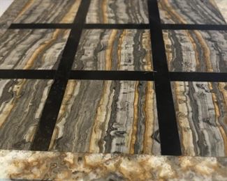 Onyx Trivet Large one
