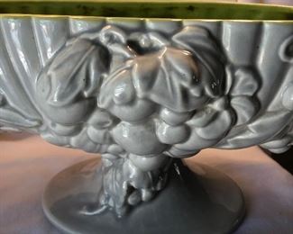 Royal Haeger Compote