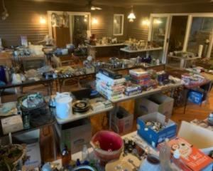 Kitchen items, vintage, antique, old bottles, plus lots more to be found!