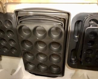 Bakeware 
