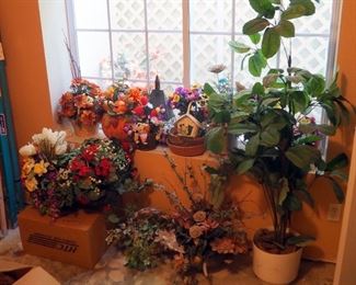 Lifestyler Electric Treadmill With Reebok 55cm Stay Balls Qty 2, Powers On