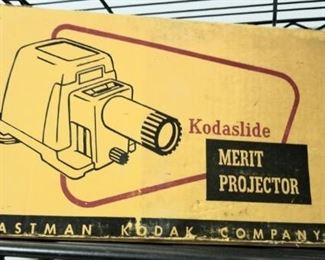 Kodak treasure