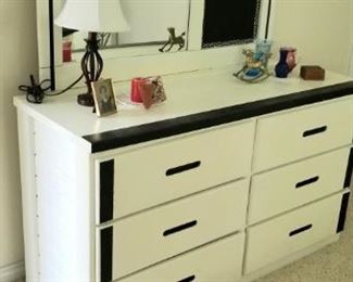 Teen dresser with lots of storage