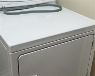 Maytag dryer