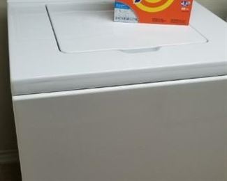 Maytag washer