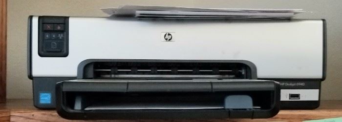 HP printer