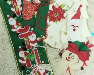 Vintage Christmas