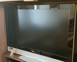 Flatscreen