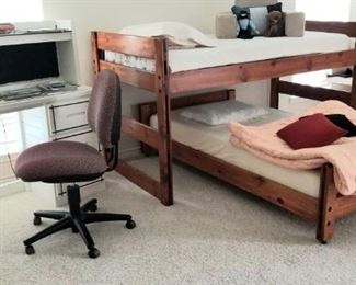 super handy bunk beds